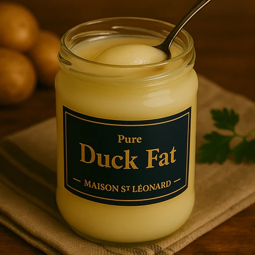 Duck Fat - Image 5