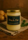 Duck Fat - Thumbnail 1