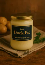 Duck Fat