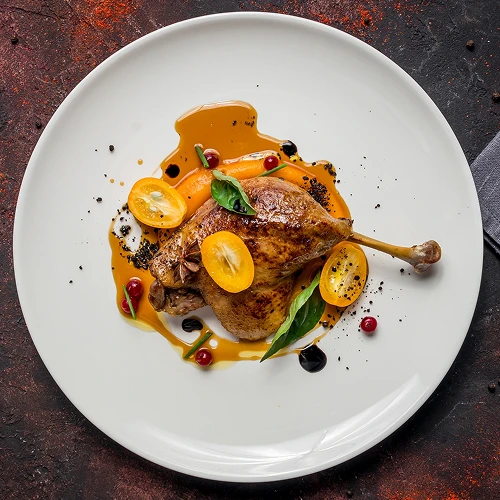 Duck Leg Confit - Image 4