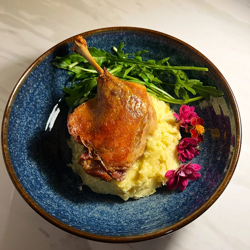 Duck Leg Confit - Image 5