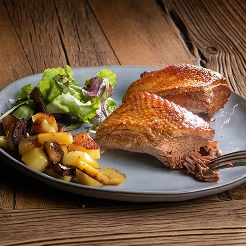 Duck Magret Confit - Image 3