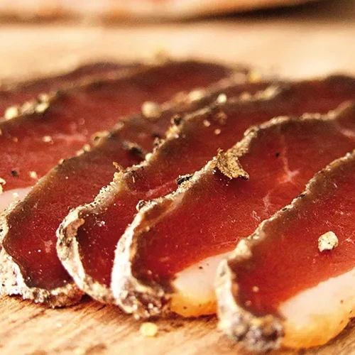 Duck Prosciutto - Image 2