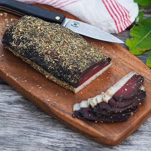 Duck Prosciutto - Image 3