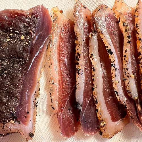 Duck Prosciutto - Image 5