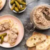 Duck Rillettes - Thumbnail 3