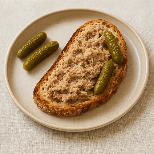 Duck Rillettes - Image 4