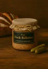 Duck Rillettes - Thumbnail 1